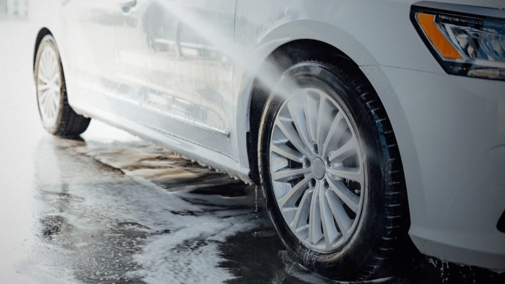 Car Wash Car Wash