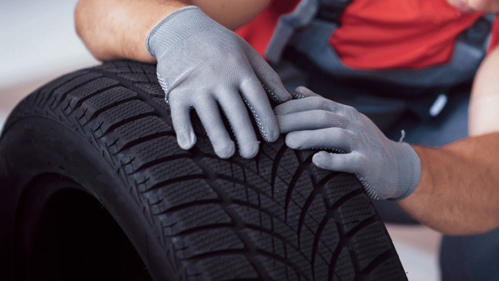 Tire Retread & Repair Tire Retread & Repair