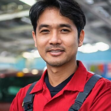 Ahmad Subanban Ahmad Subanban