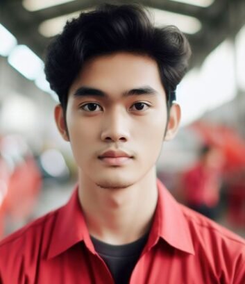 Reza Arya Reza Arya