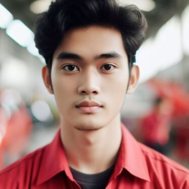 Reza Arya Reza Arya