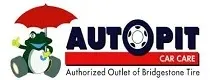 autopit car