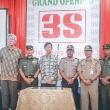 Sudirman