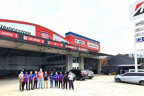 Autopit Cirebon