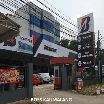 Autopit Kalimalang